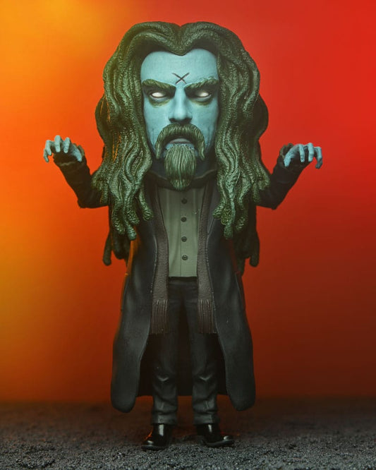 Rob Zombie „Hellbilly Deluxe“ Little Big Head