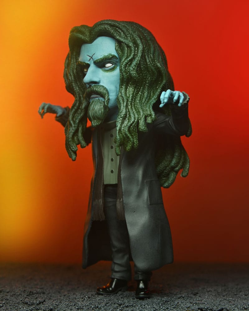 Rob Zombie "Hellbilly Deluxe" Little Big Head – vue produit 6