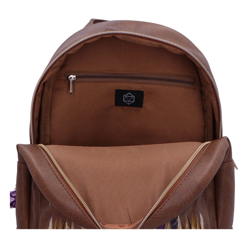 Dungeons and Dragons Rucksack - Mimic