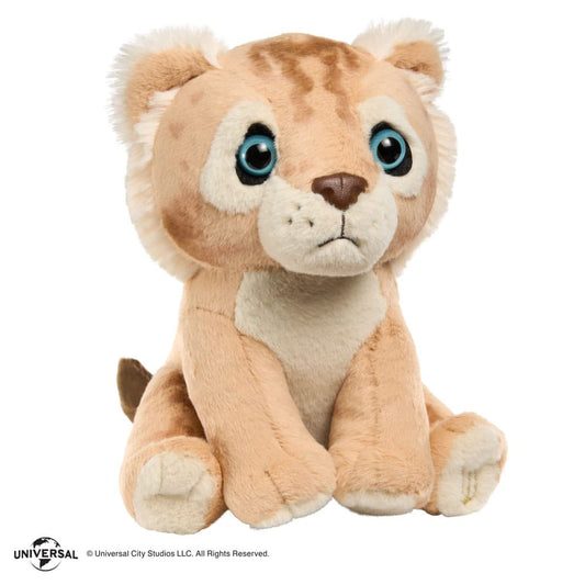 Wicked Plush – Feiger Löwe