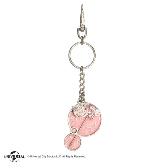 Wicked Keychain - Glinda
