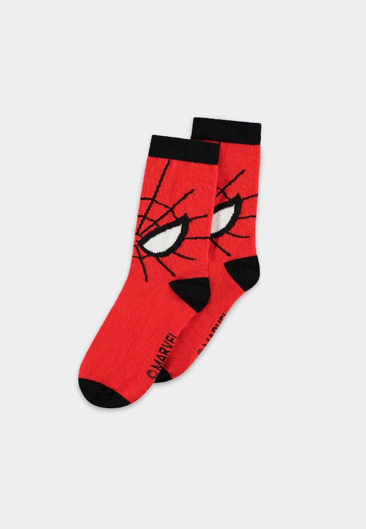 Marvel Socken - Spider-Man