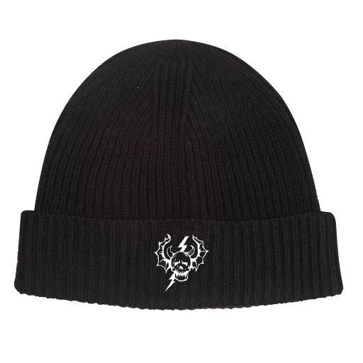 Stranger Things Beanie – Hellfire Club