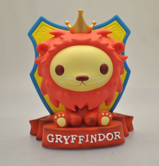 Harry Potter Sparschwein - Gryffindor Chibi