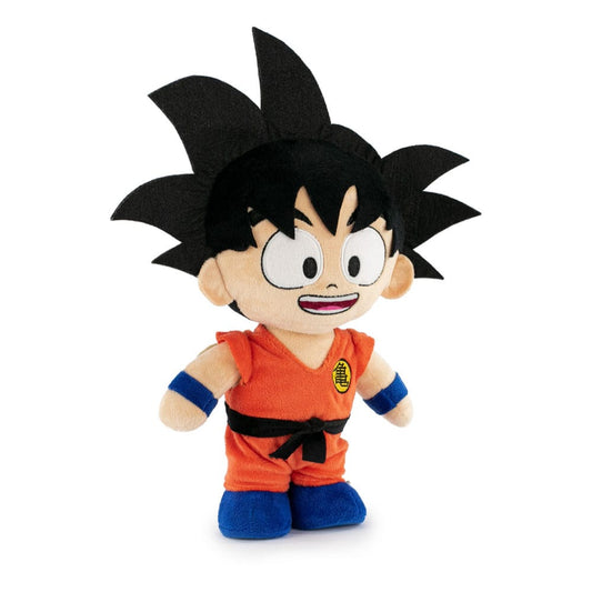 Dragon Ball Plush - Goku