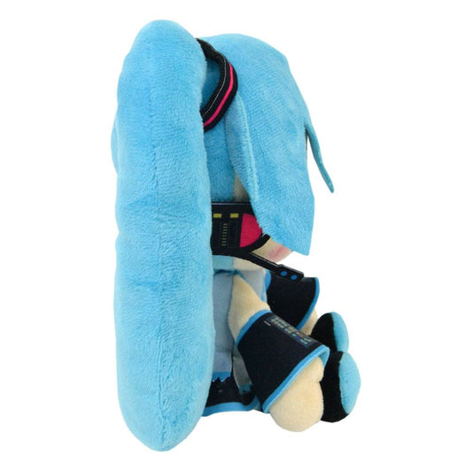 Hatsune Miku plush toy