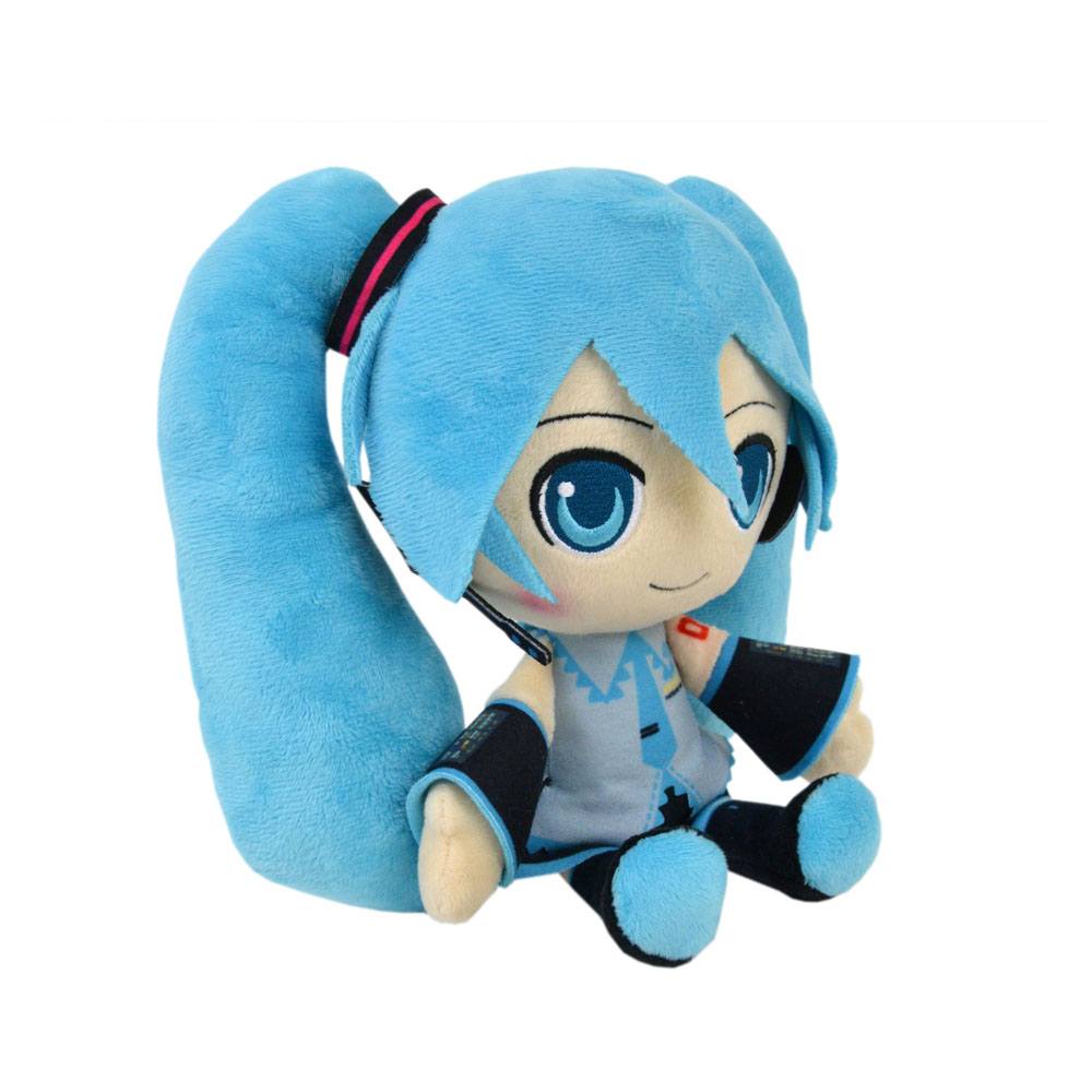 Hatsune Miku Plüschtier
