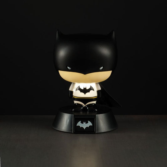 Mini Lampe DC Comics - Batman – vue 2