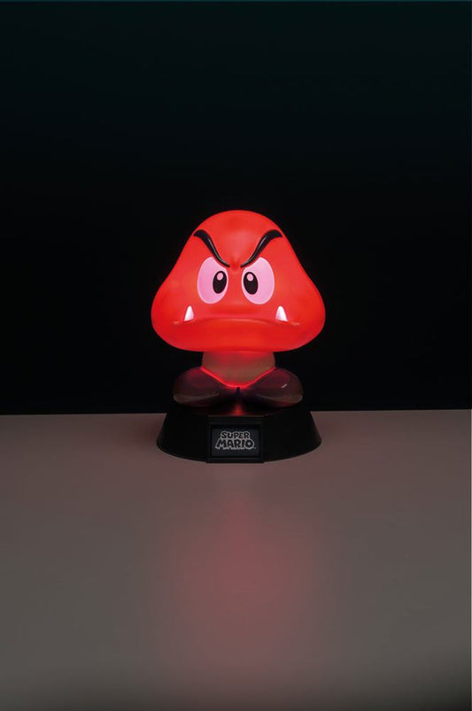 Veilleuse Icon Goomba – vue 2