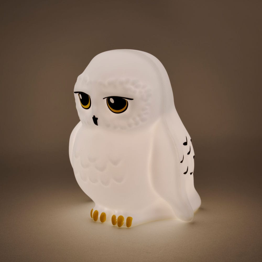 Harry Potter Lampe - Hedwig