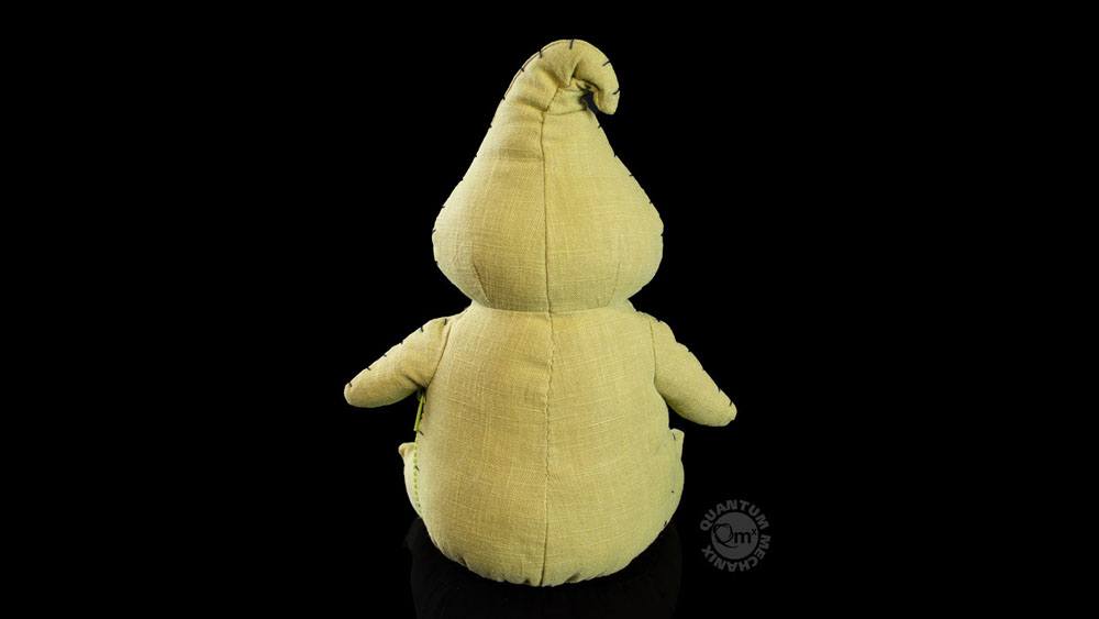 Zippermouth Plüsch The Nightmare Before Christmas – Oogie Boogie