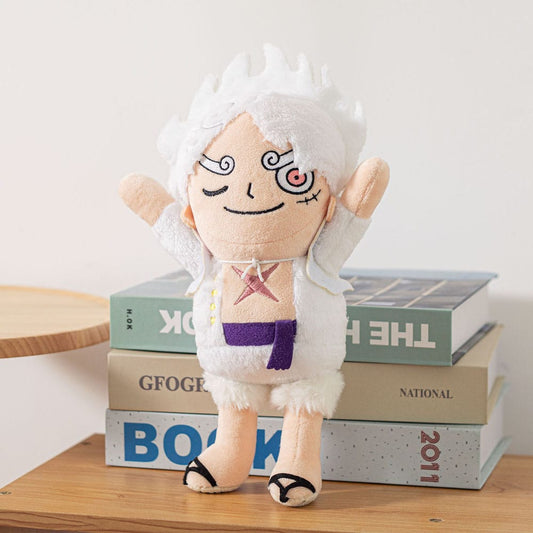 Ruffy Gear 5 Plüschtier