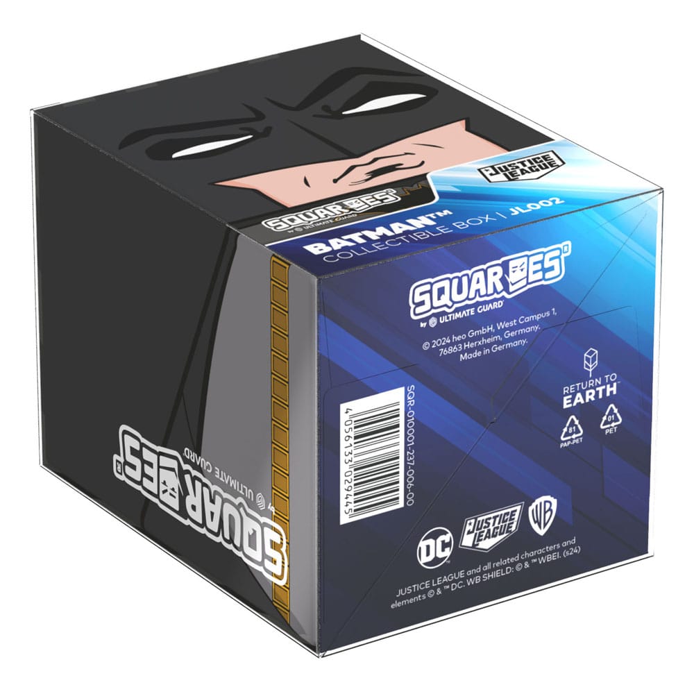 Squaroes DC Justice League™ 002 – Batman™