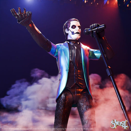 ULTIMATES! Papa Emeritus IV