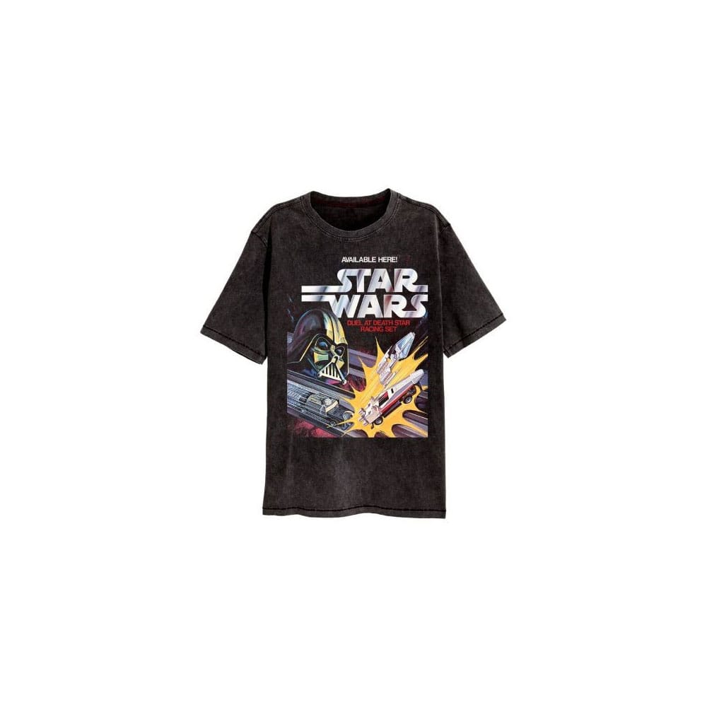 Star Wars T-Shirt - Racing Set