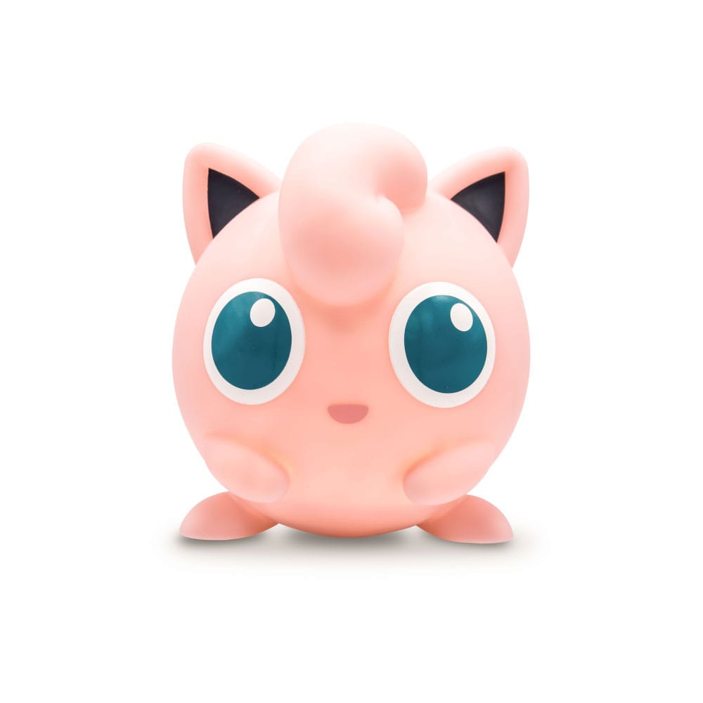 Jigglypuff-Lampe
