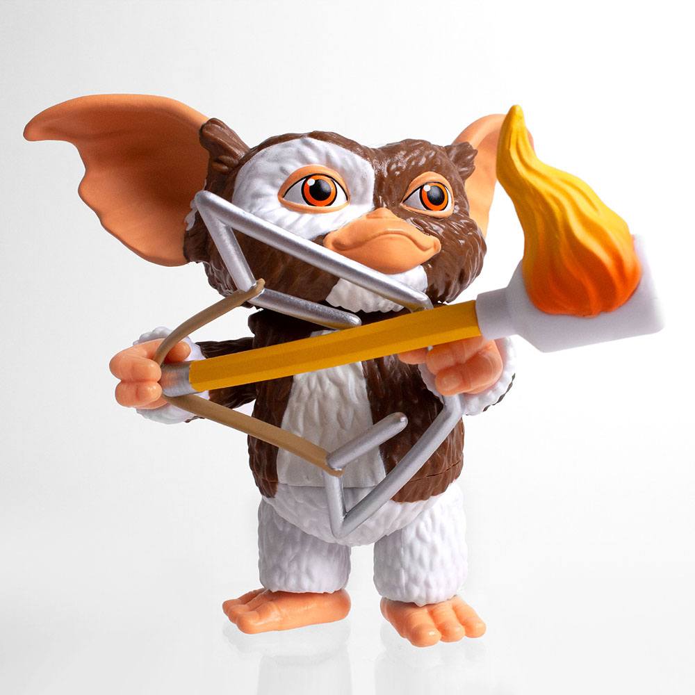 Figurine BST AXN Gizmo 13 cm - Gremlins