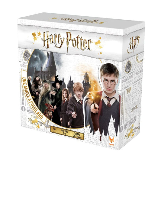 Harry Potter Board Game