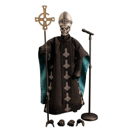 Papa Emeritus II – vue produit 2