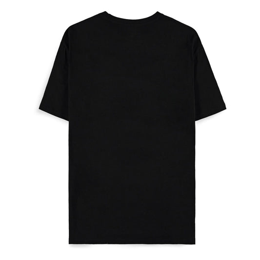 T-Shirt Stranger Things - Hellfire Club – vue 2