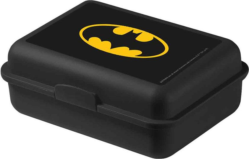 Batman-Snackbox