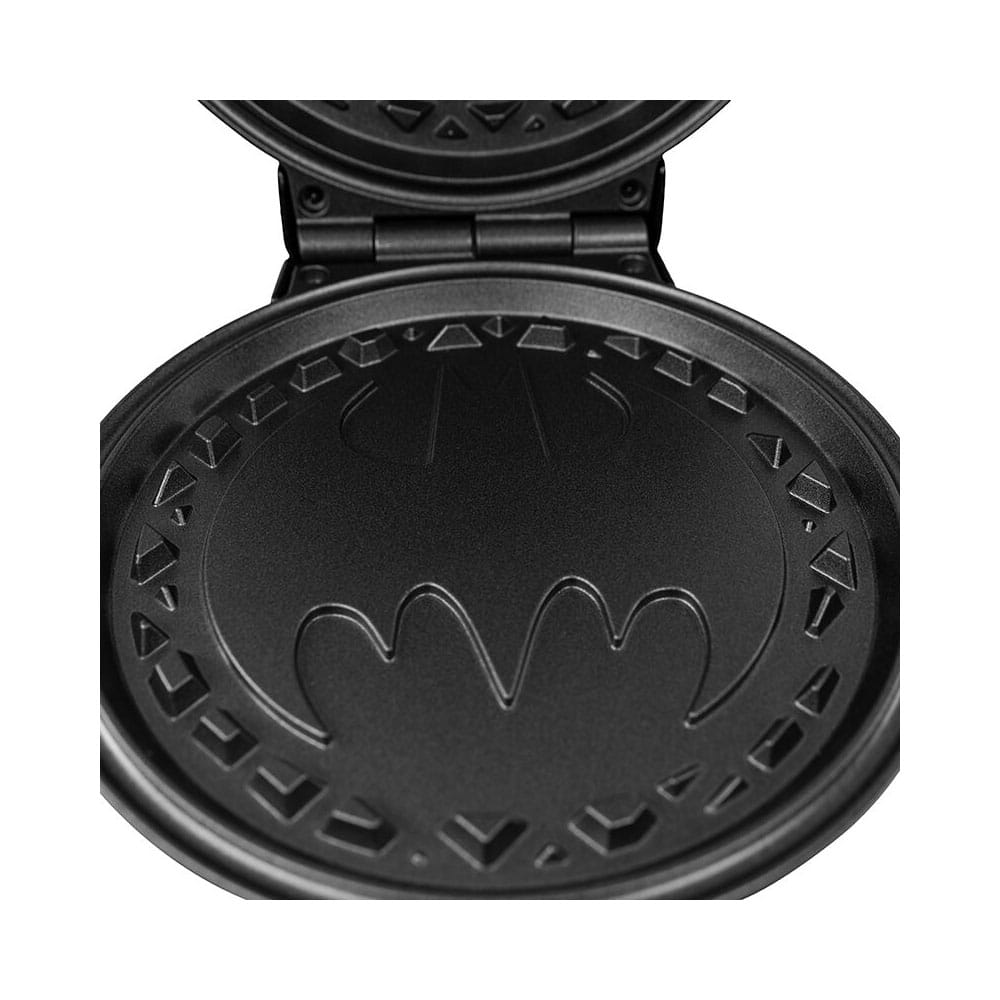 DC Comics Waffeleisen – Batman