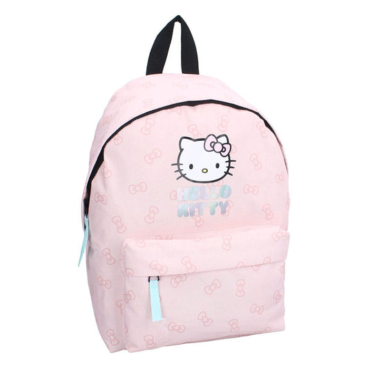 Hello Kitty Rucksack - Nimm mich mit zur Party