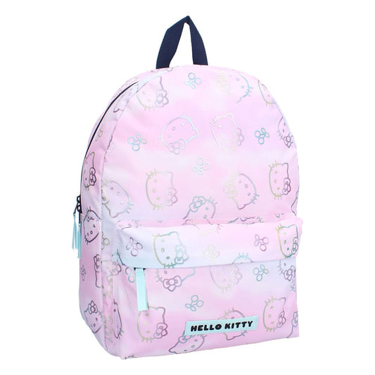 Hello Kitty Rucksack - Take Me To The Party Groß