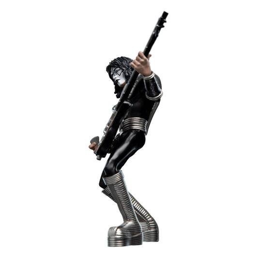 The Spaceman du groupe KISS, figurine Mini Epics Wētā Workshop – vue 2 sur 11