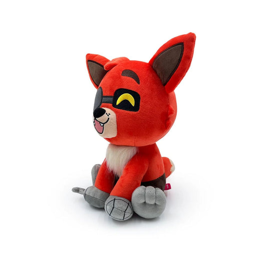 Foxy Sit Plüsch
