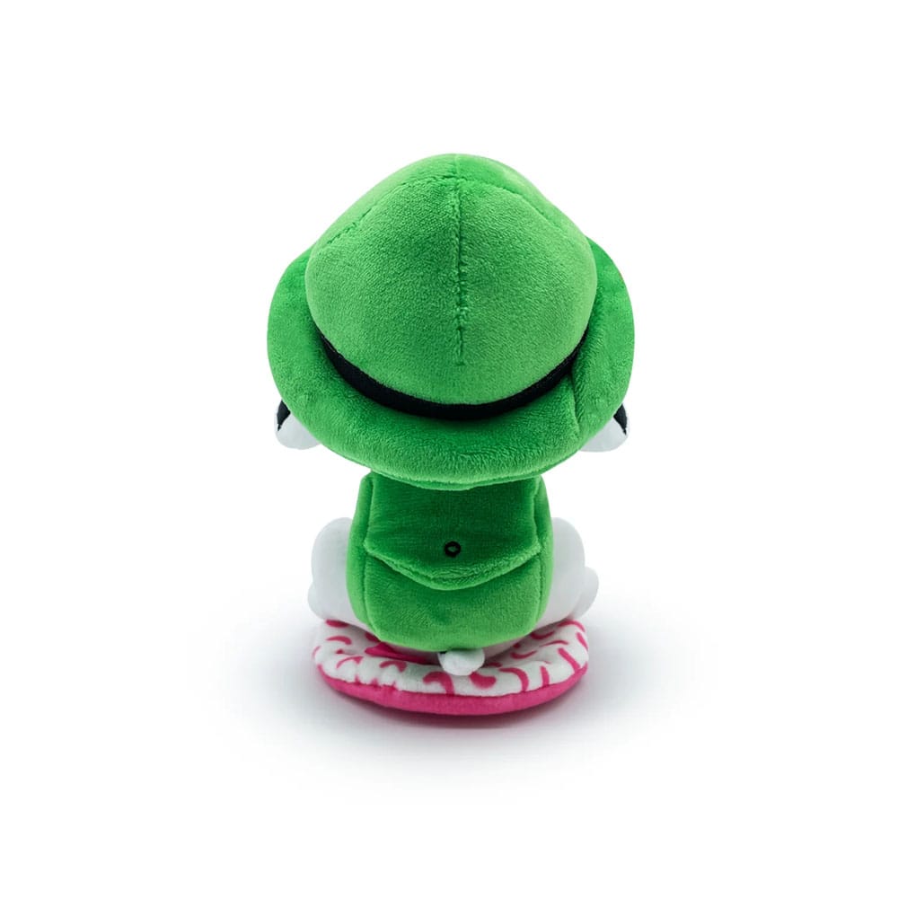 Snoopy Shoulder Rider Plüsch