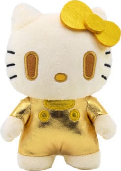 DZNR Sanrio Plush - Hello Kitty Golden Edition