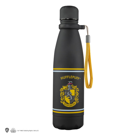 Isolierflasche Hufflepuff