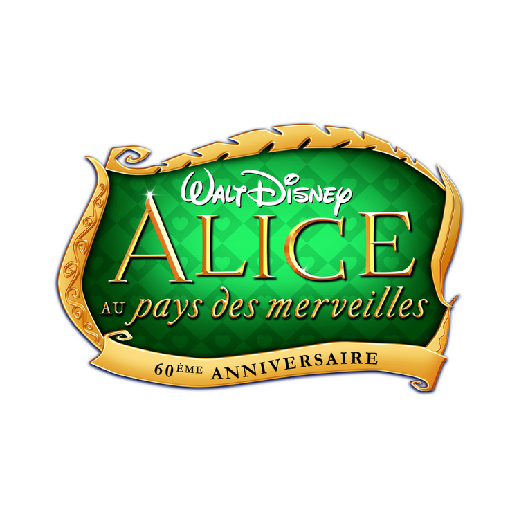 Alice au Pays des Merveilles