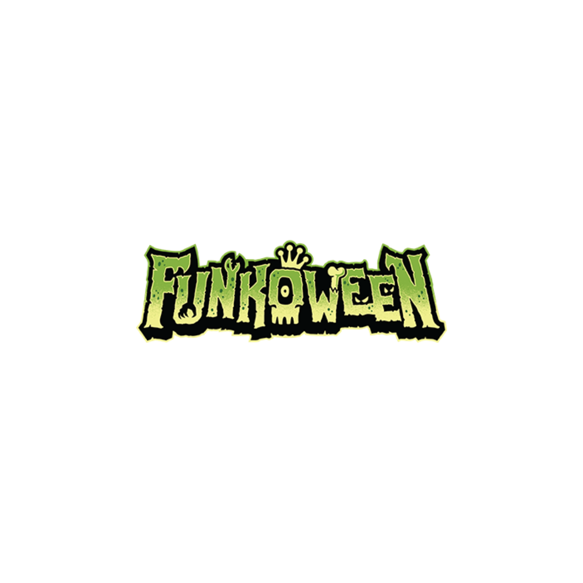 Funkoween