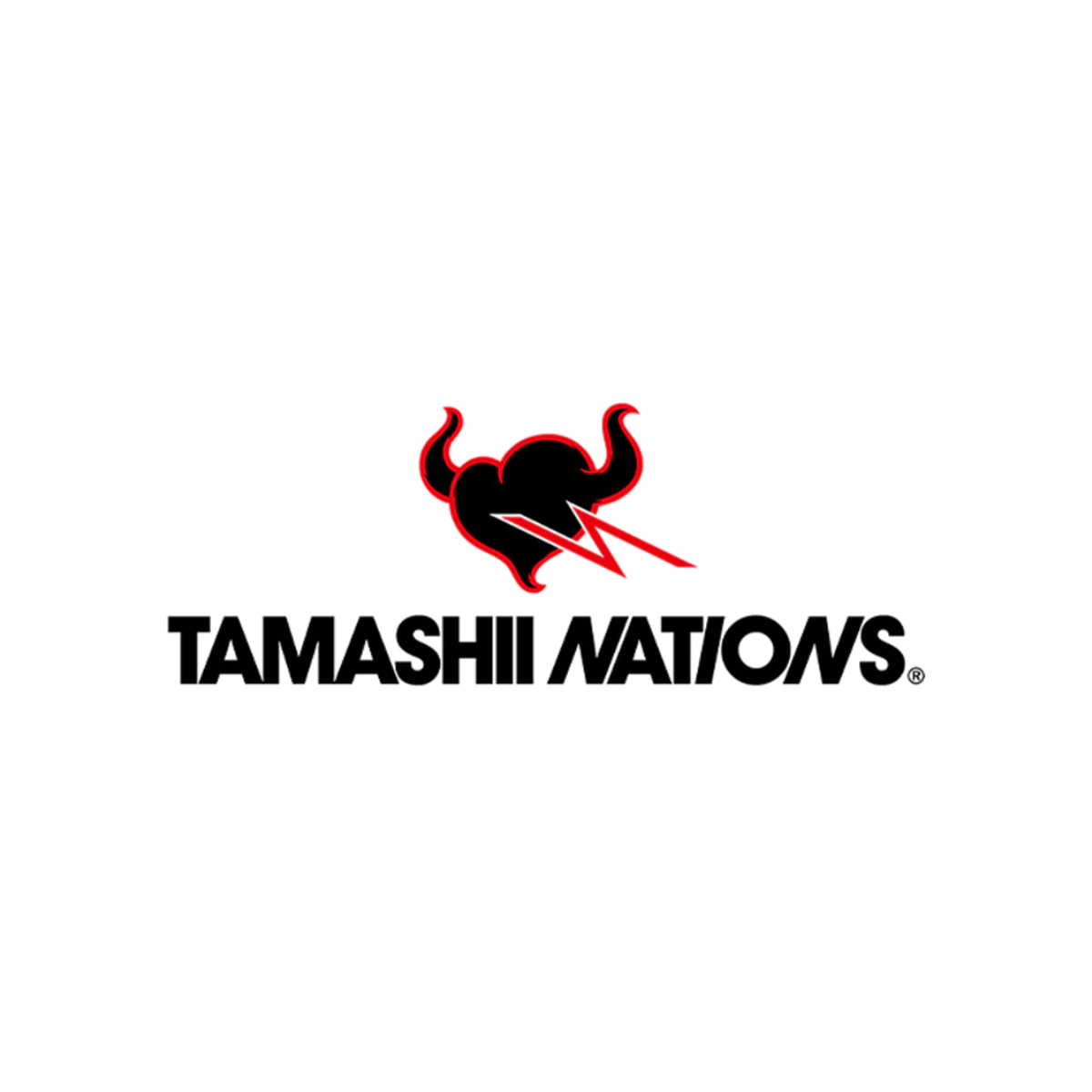 Tamashii Nations