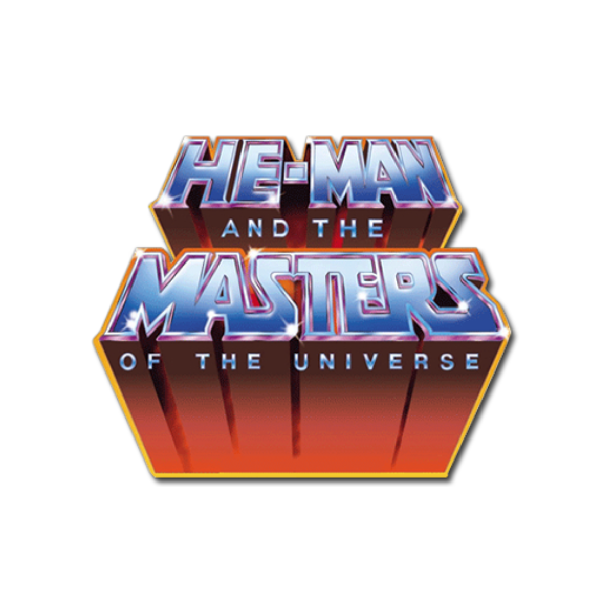 He-Man and the Masters of the Universe