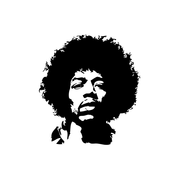 Jimi Hendrix