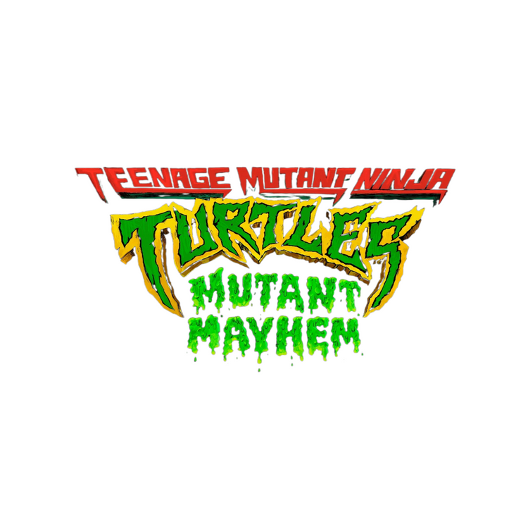 Mutant Mayhem