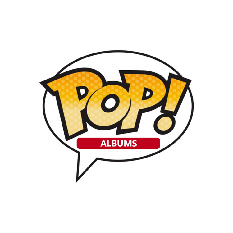 POP! Albums