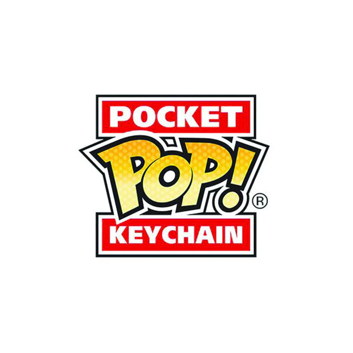 Pop! Keychain