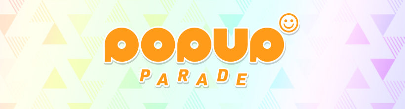 Pop Up Parade