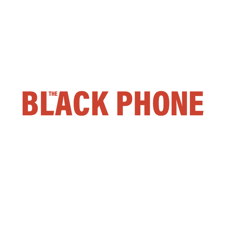 The Black Phone