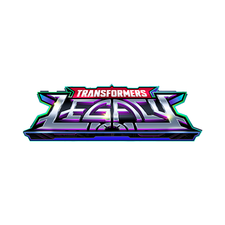 Transformers: Legacy