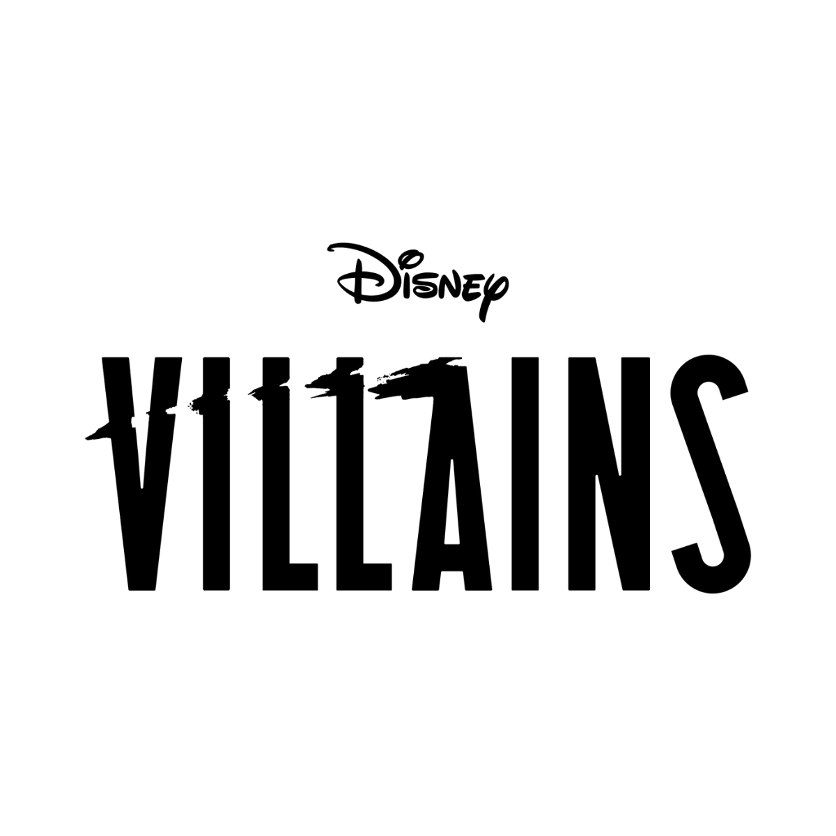 Disney Villains