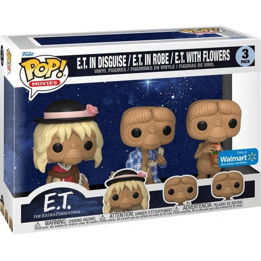 ET 3 Figure Pack 