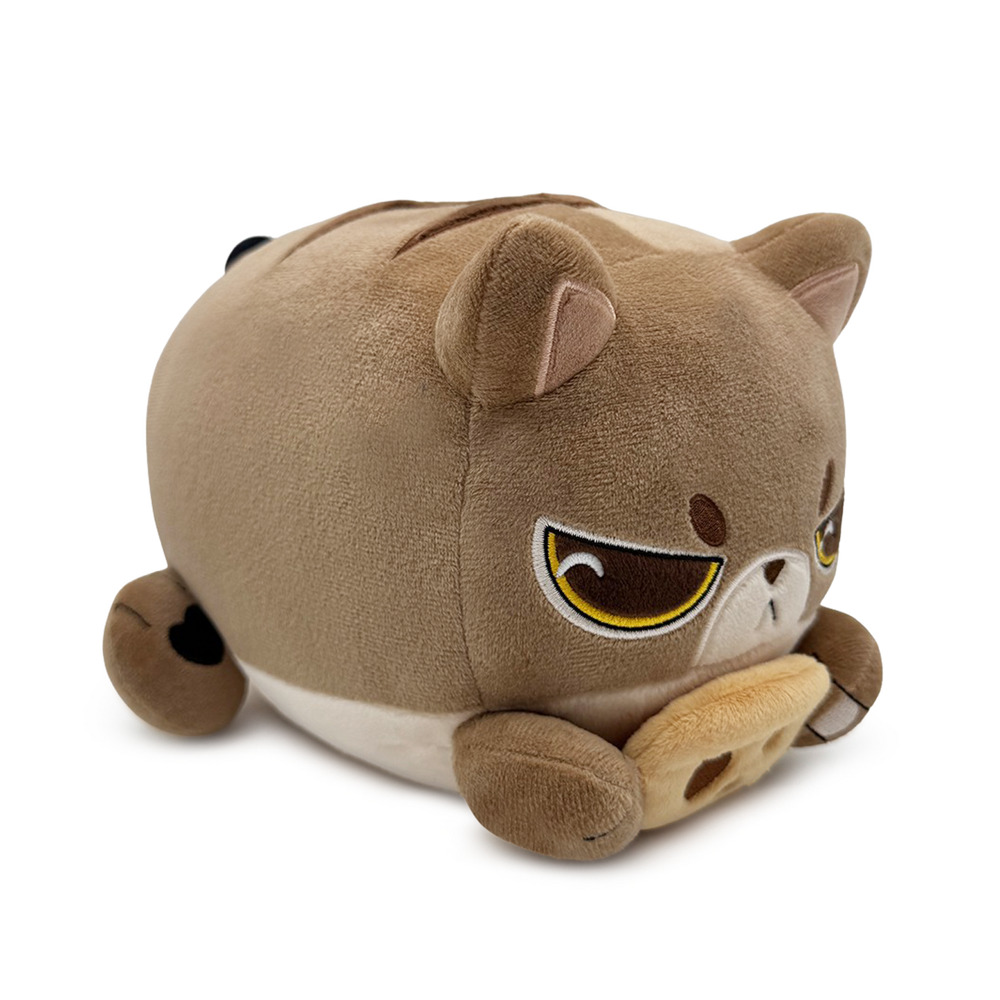 Jiggy Smalls Plüschfigur (23 cm)