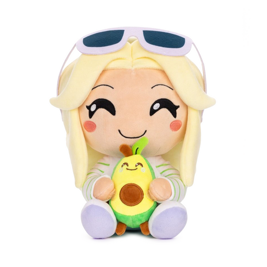 Avocado Playz Plüsch (22,86 cm)