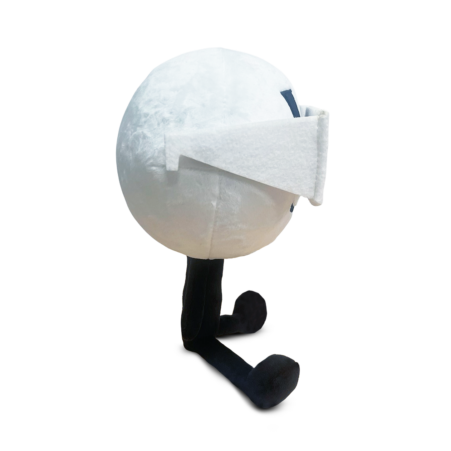 LoneE Plush (9in)