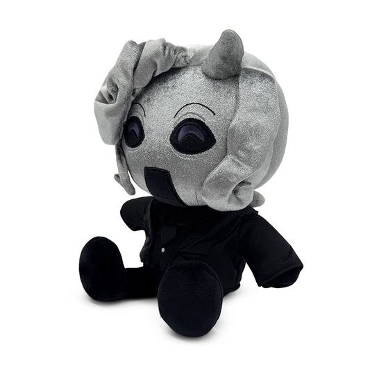 Ghost-Ghoulette-Plüschfigur (23 cm)
